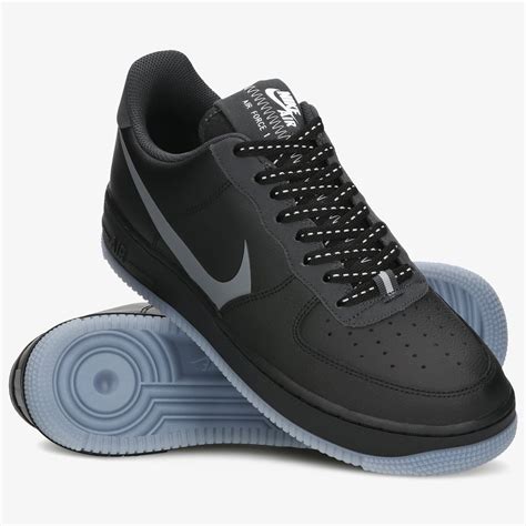 nike air force 1 07 lv8 herren schwarz|air force 1 07 lv8.